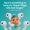 imageAngel Soft Toilet Paper 4 Mega Rolls  16 Regular Rolls Soft and Strong Toilet Tissue480 sheet Pack of 24