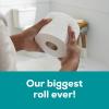 imageAngel Soft Toilet Paper 4 Mega Rolls  16 Regular Rolls Soft and Strong Toilet Tissue480 sheet Pack of 6