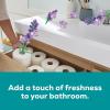 imageAngel Soft Toilet Paper with Fresh Lavender Scented Tube 48 Mega Rolls  192 Regular Rolls Soft and Strong Toilet Tissue320 sheet Pack of 48