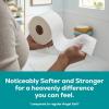 imageAngel Soft Ultra Toilet Paper 6 Mega Rolls  24 Regular Rolls 2 Ply Toilet Tissue320 sheet Pack of 36
