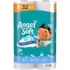 imageAngel Soft Toilet Paper with Fresh Lavender Scented Tube 48 Mega Rolls  192 Regular Rolls Soft and Strong Toilet Tissue320 sheet Pack of 8